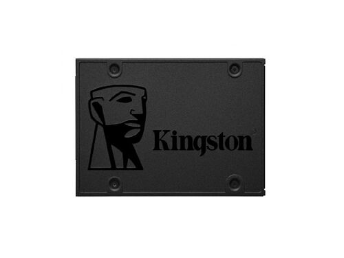 SSD KINGSTON A400 960GB/2.5"/SATA3/CRNA